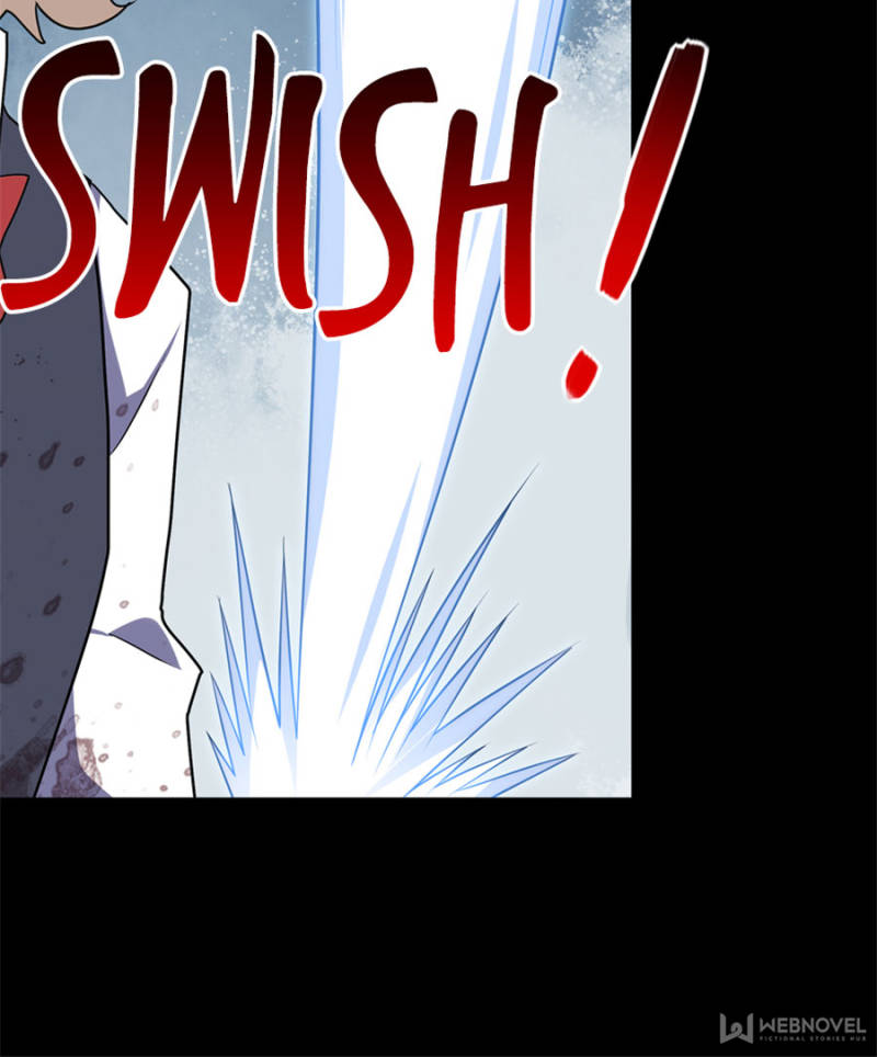 My Girlfriend is a Zombie Chapter 87 page 42 - Chapter 87