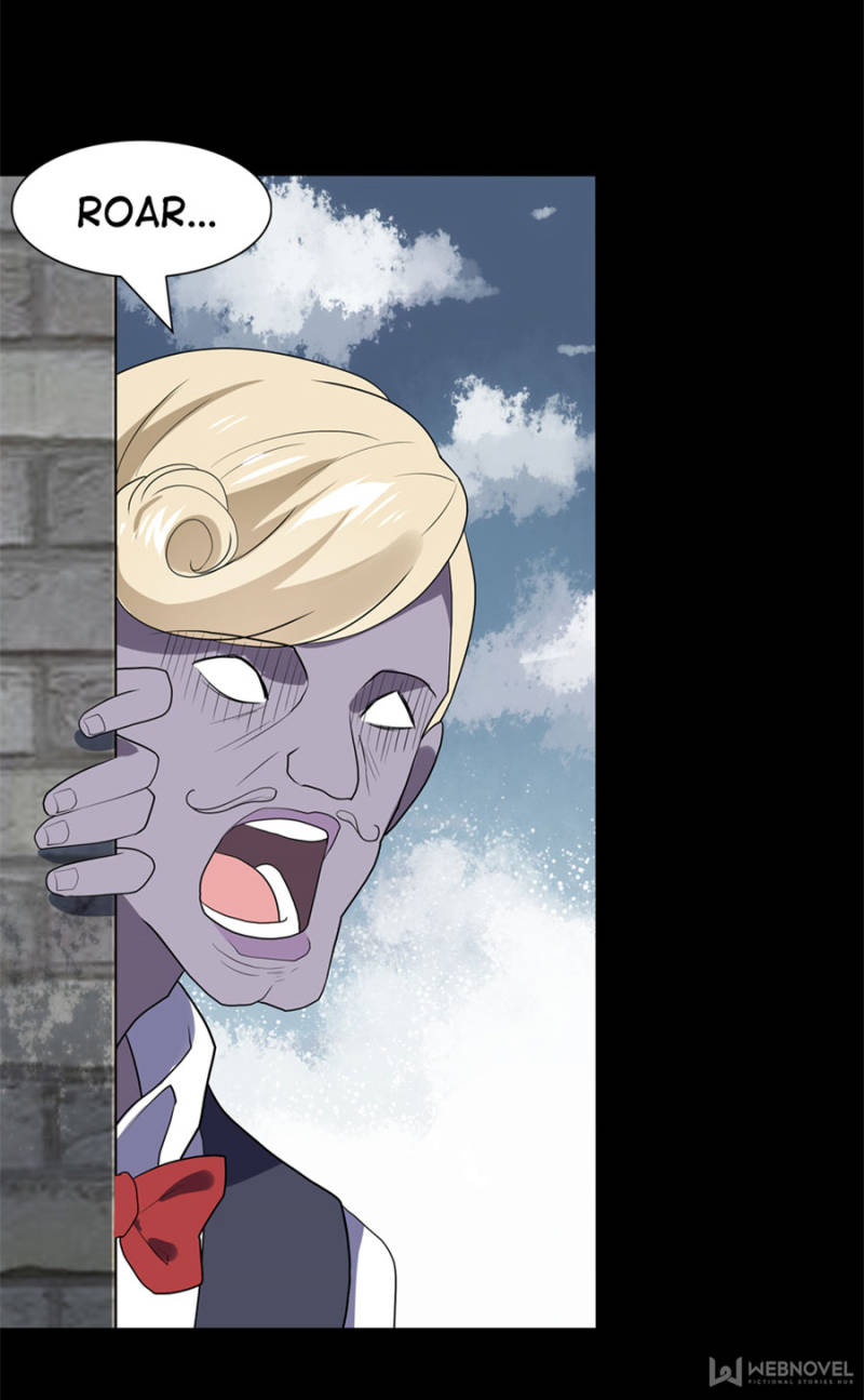 My Girlfriend is a Zombie Chapter 87 page 45 - Chapter 87