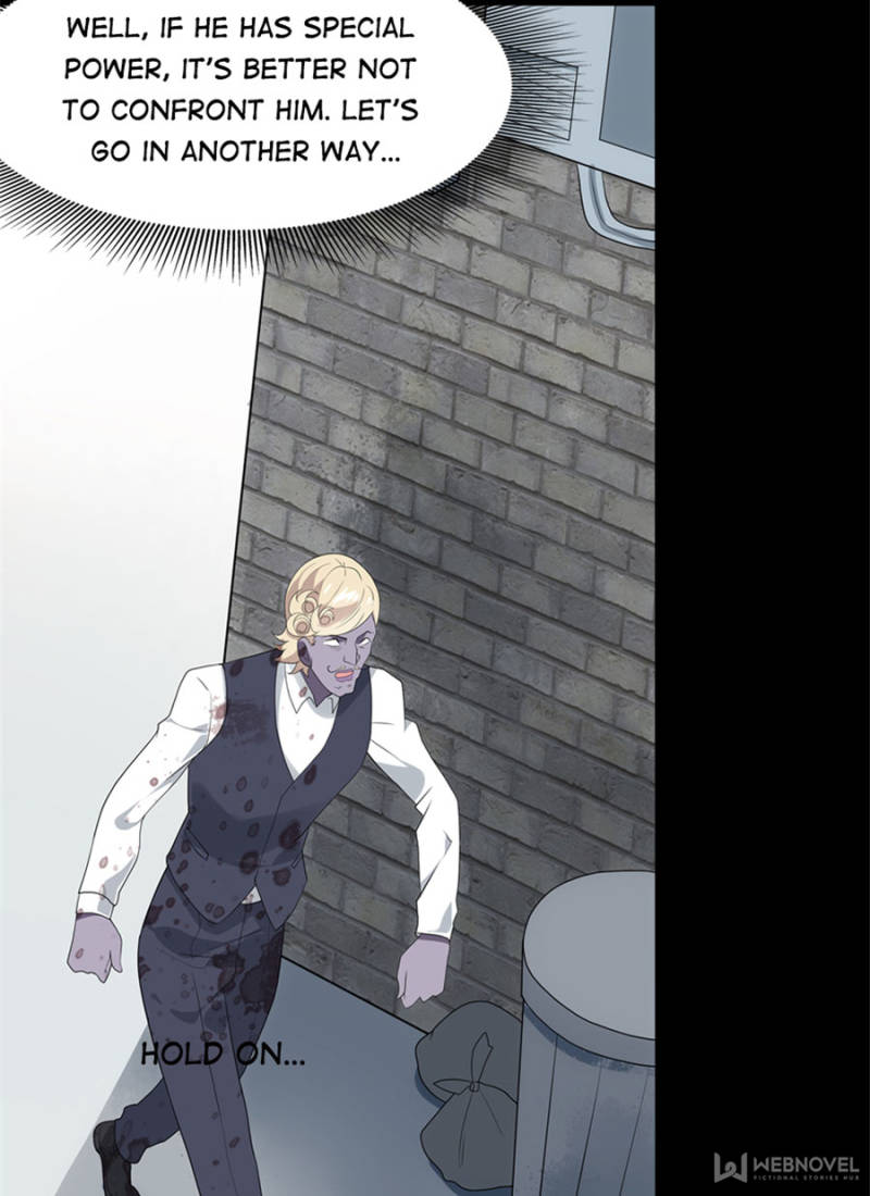 My Girlfriend is a Zombie Chapter 87 page 48 - Chapter 87