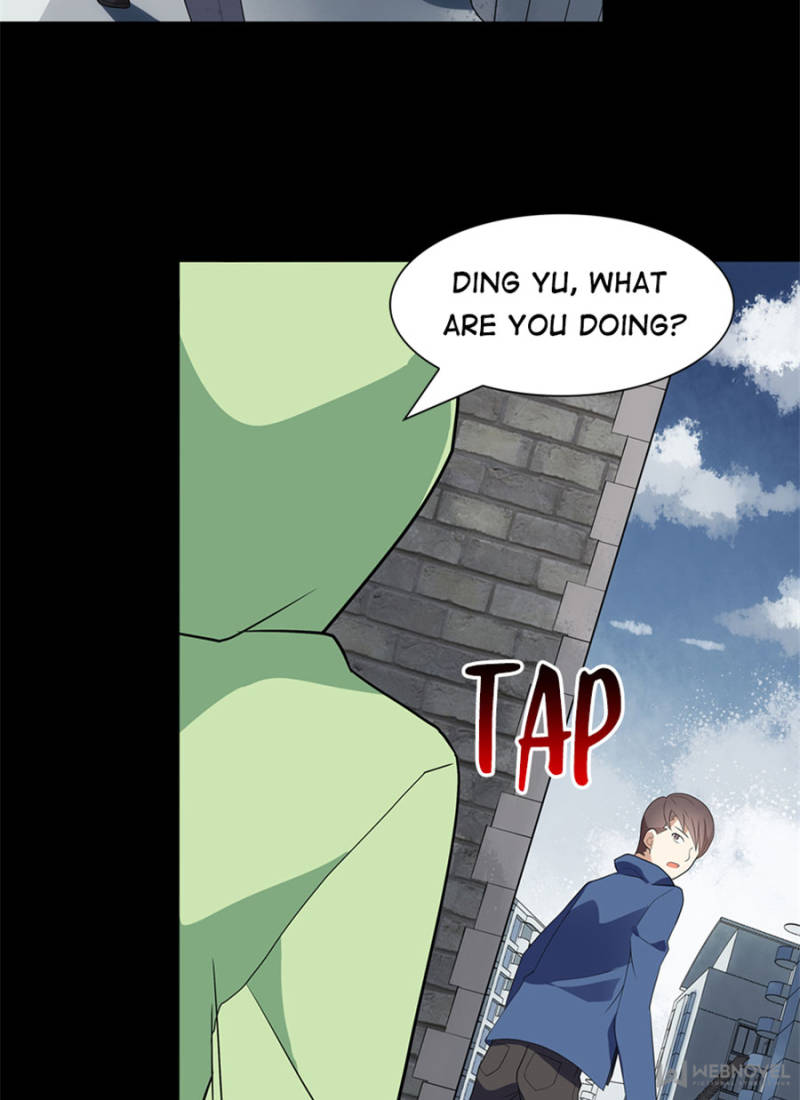 My Girlfriend is a Zombie Chapter 87 page 49 - Chapter 87