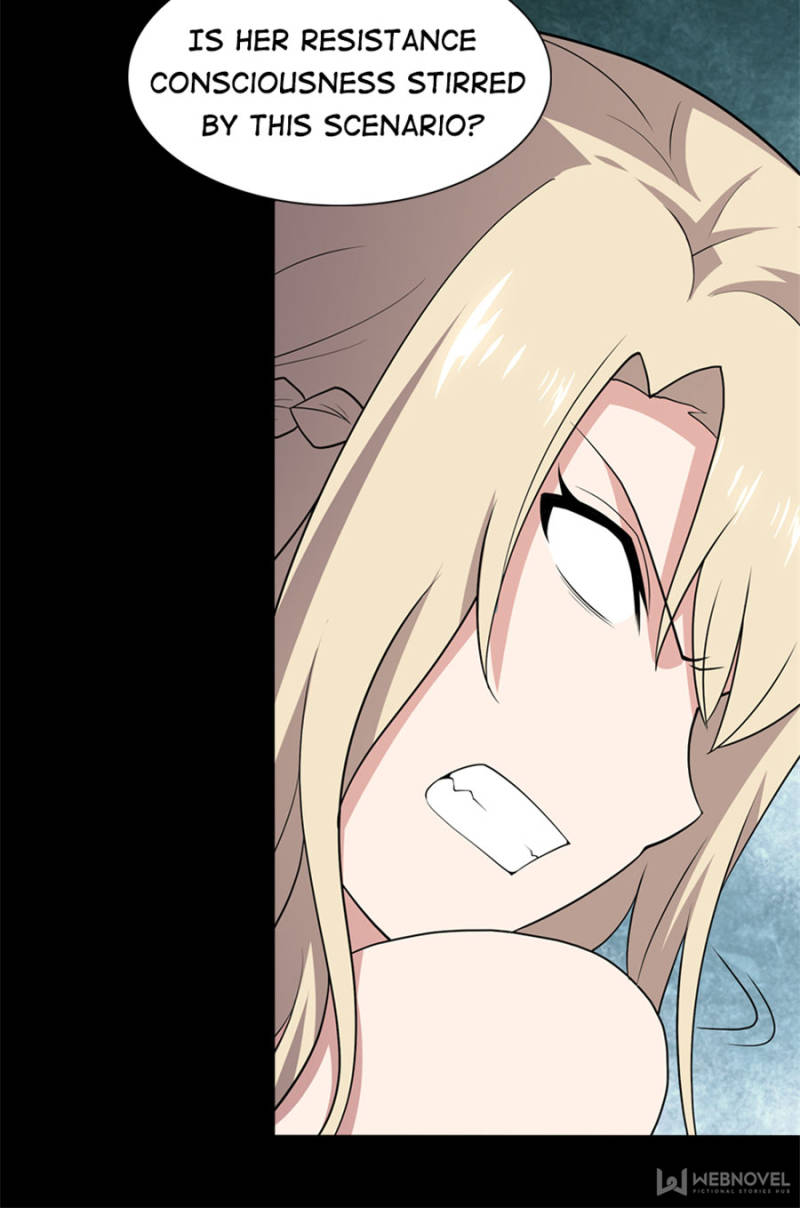 My Girlfriend is a Zombie Chapter 87 page 5 - Chapter 87