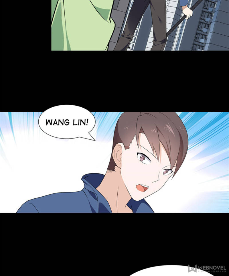 My Girlfriend is a Zombie Chapter 87 page 50 - Chapter 87