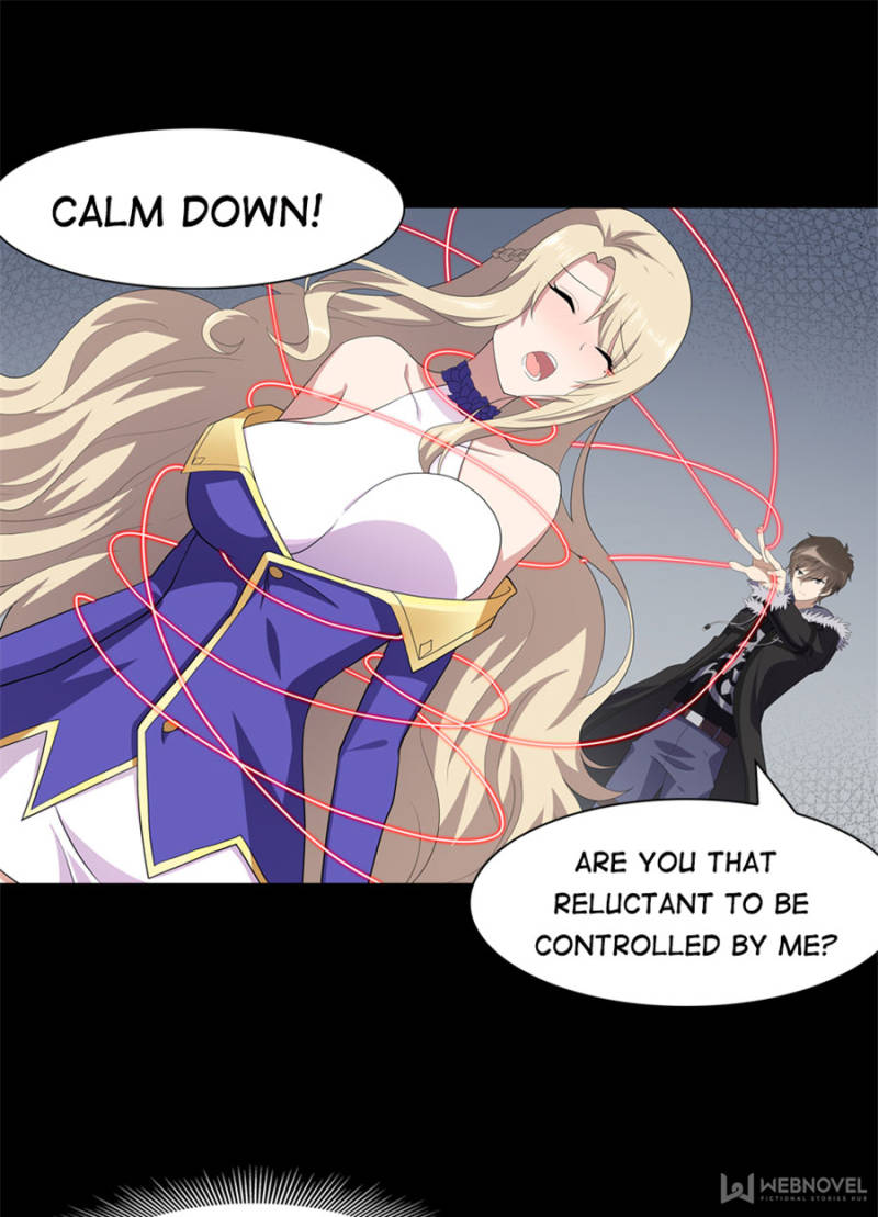 My Girlfriend is a Zombie Chapter 87 page 6 - Chapter 87