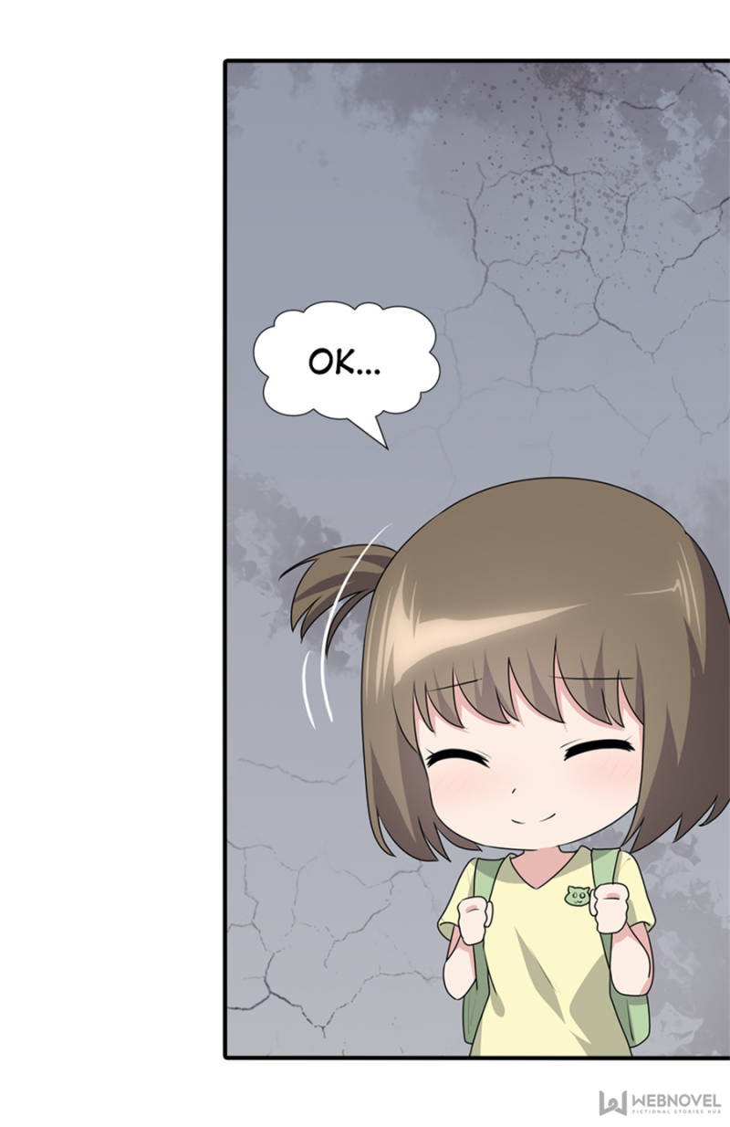 My Girlfriend is a Zombie Chapter 88 page 13 - Chapter 88