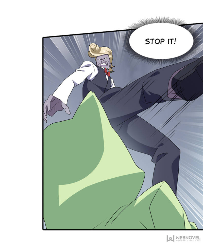 My Girlfriend is a Zombie Chapter 88 page 21 - Chapter 88