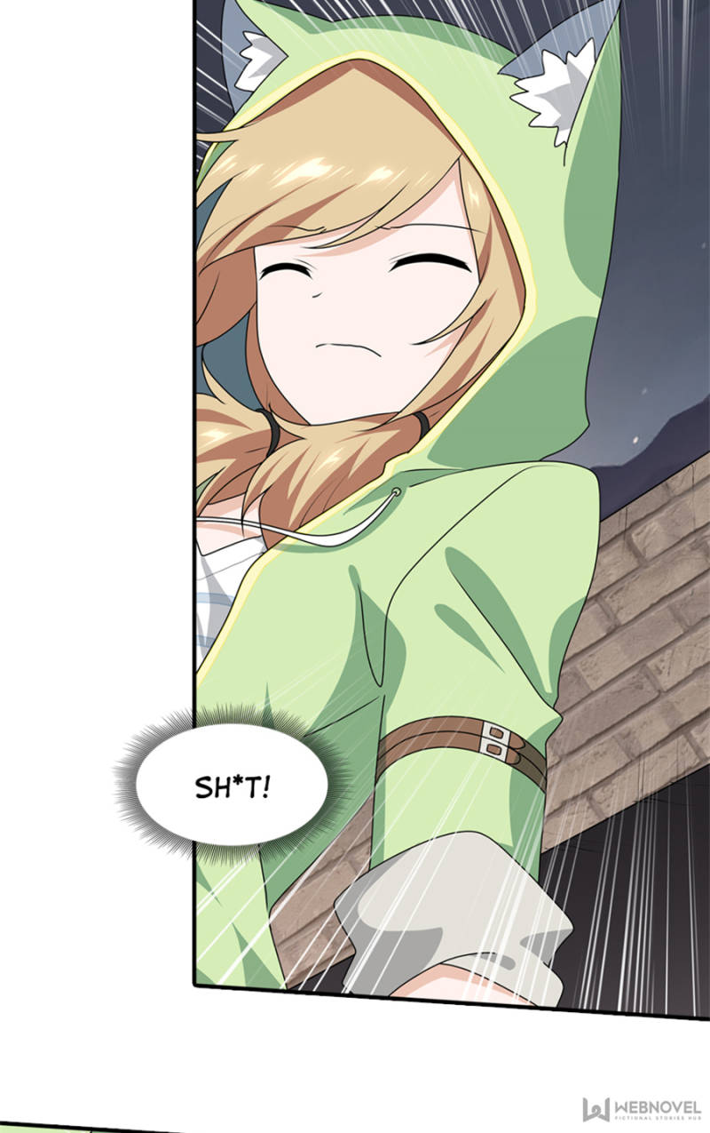 My Girlfriend is a Zombie Chapter 88 page 24 - Chapter 88