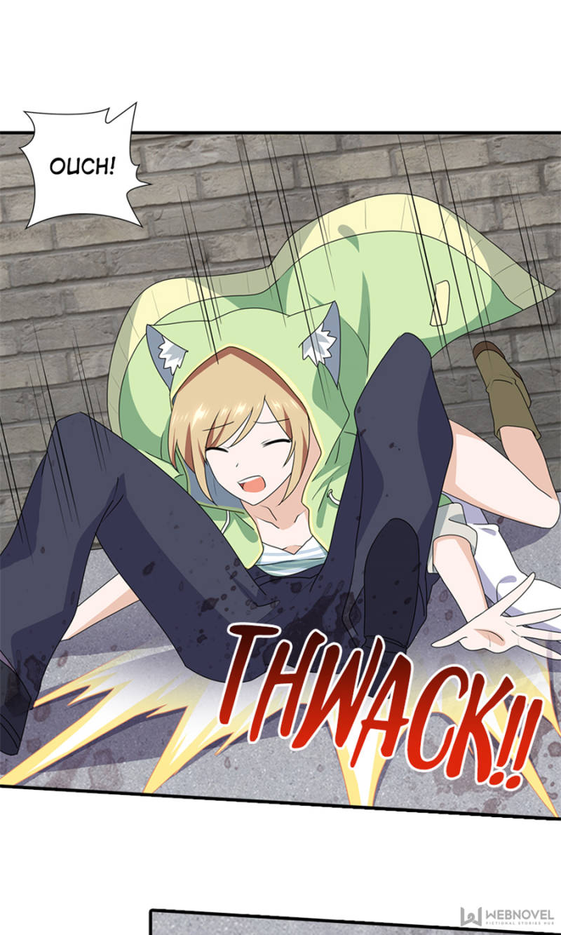 My Girlfriend is a Zombie Chapter 88 page 27 - Chapter 88