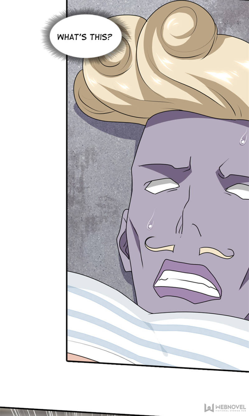 My Girlfriend is a Zombie Chapter 88 page 28 - Chapter 88