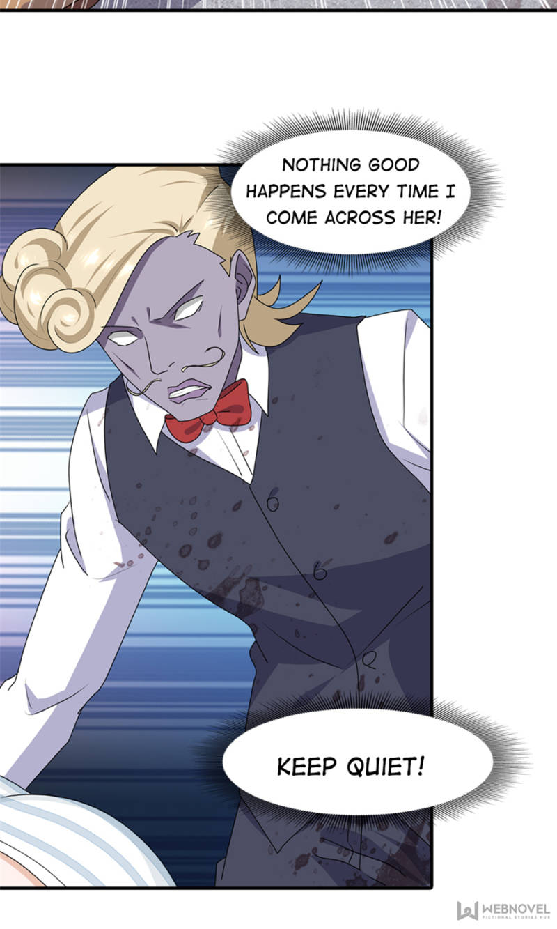 My Girlfriend is a Zombie Chapter 88 page 30 - Chapter 88