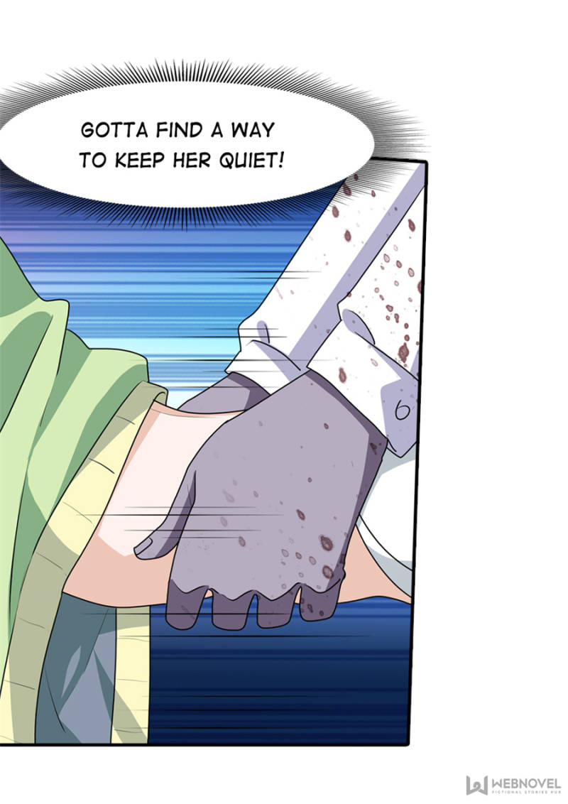 My Girlfriend is a Zombie Chapter 88 page 32 - Chapter 88