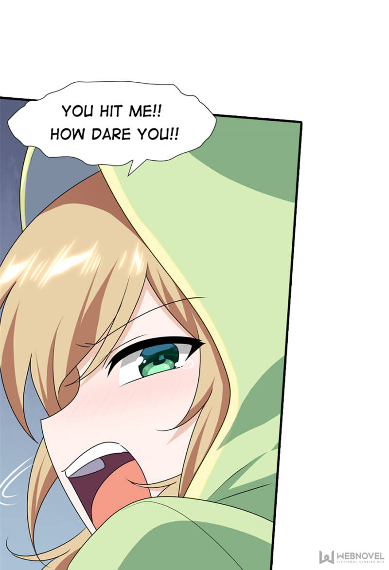 My Girlfriend is a Zombie Chapter 88 page 36 - Chapter 88