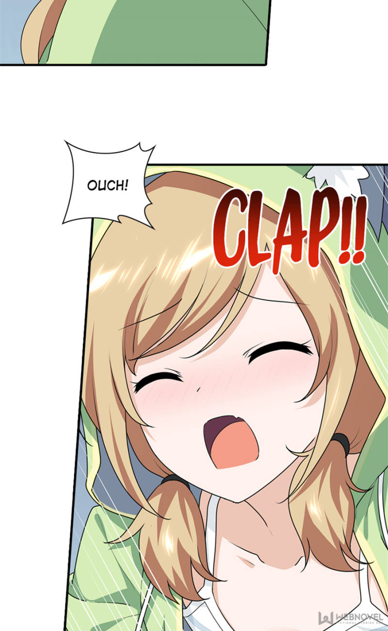 My Girlfriend is a Zombie Chapter 88 page 37 - Chapter 88