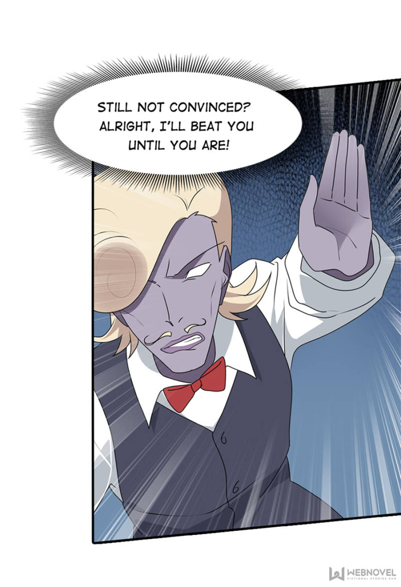 My Girlfriend is a Zombie Chapter 88 page 39 - Chapter 88
