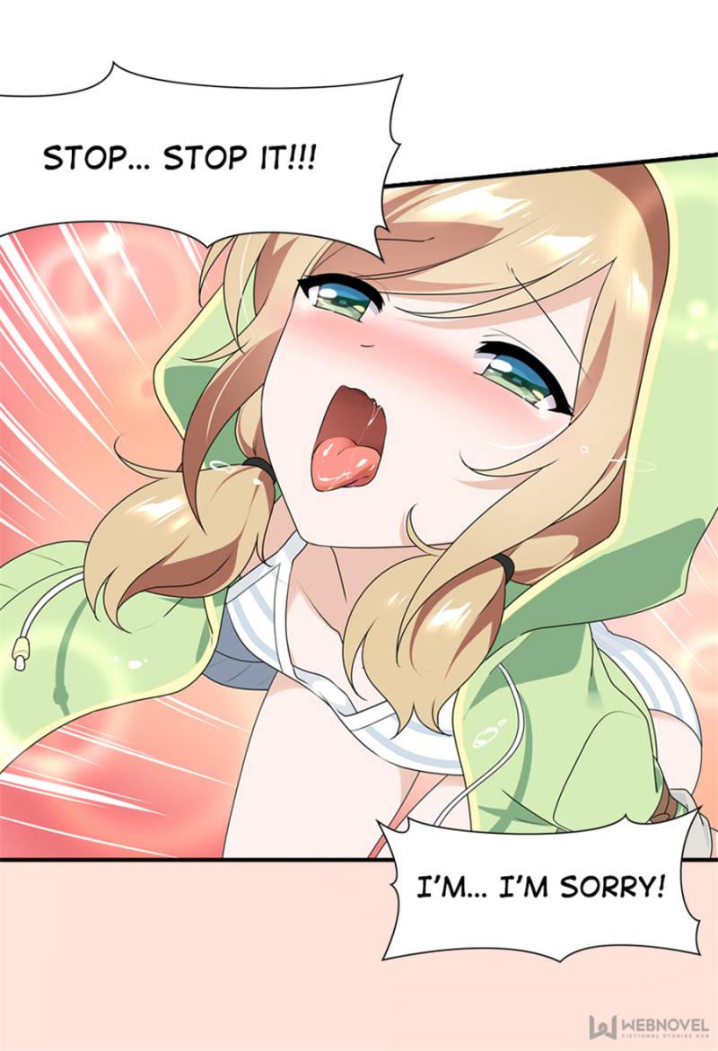 My Girlfriend is a Zombie Chapter 88 page 40 - Chapter 88