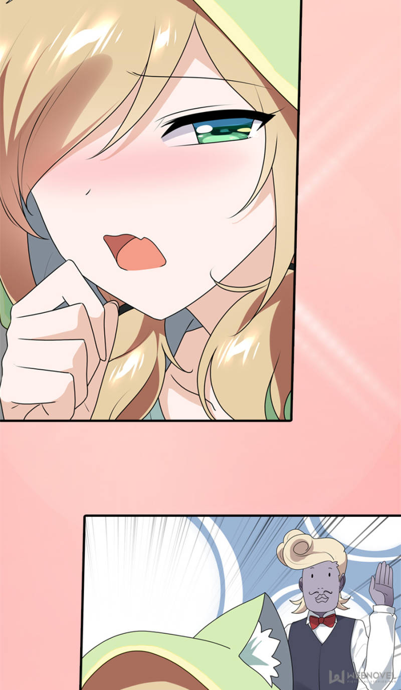 My Girlfriend is a Zombie Chapter 88 page 42 - Chapter 88
