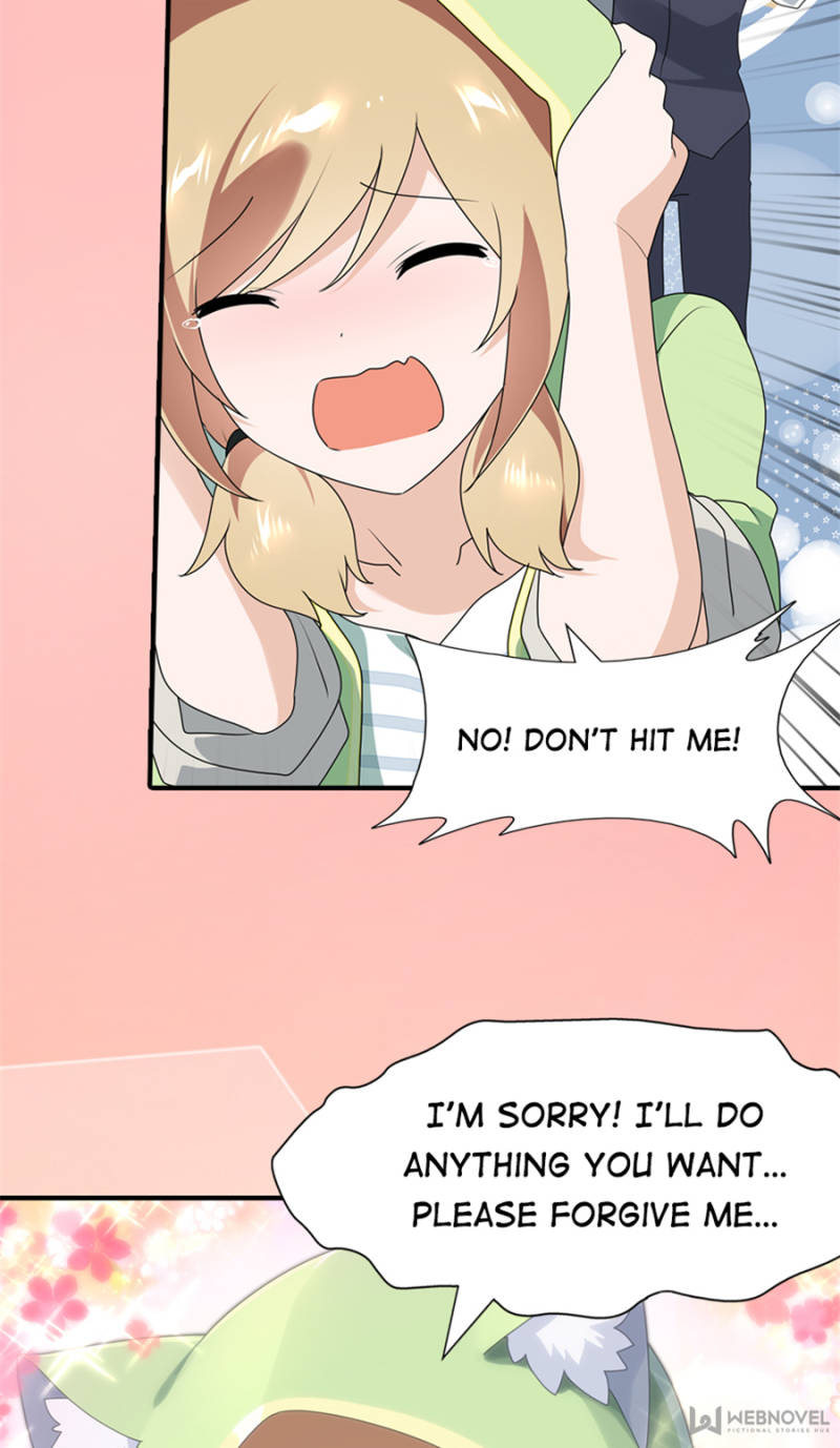 My Girlfriend is a Zombie Chapter 88 page 43 - Chapter 88