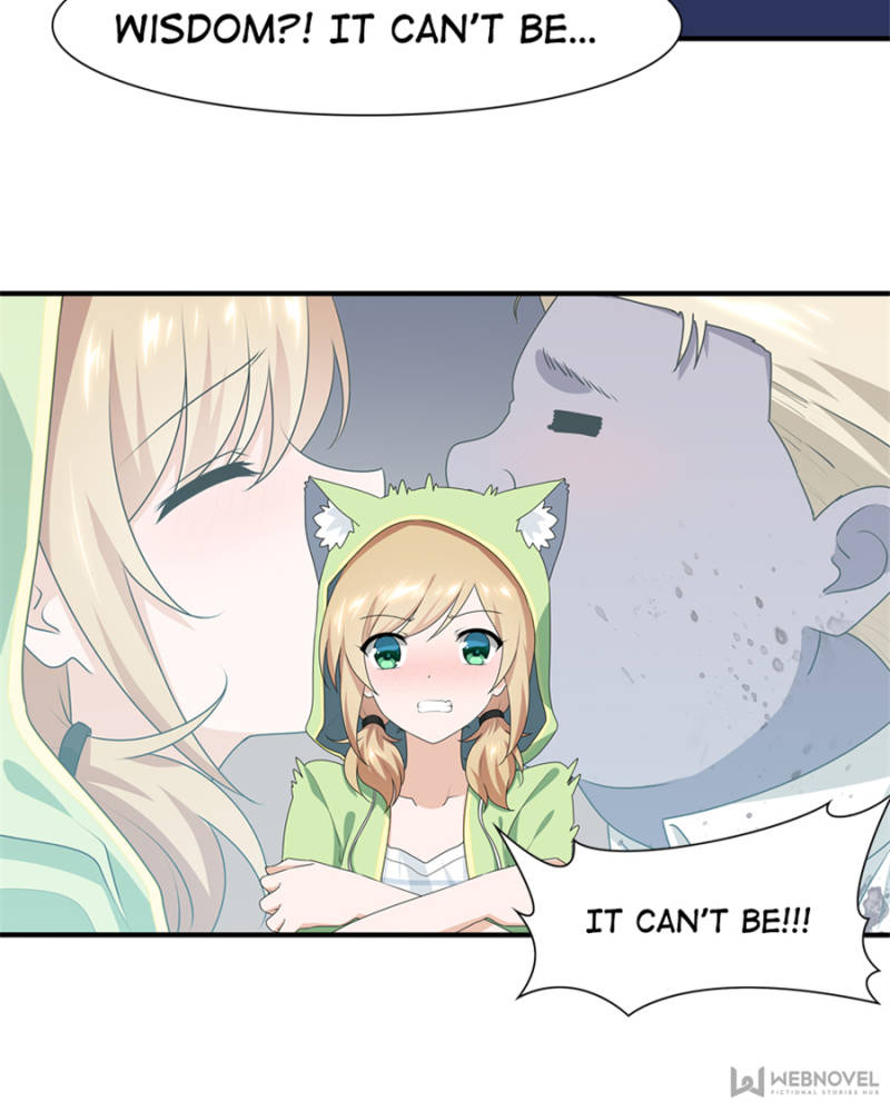 My Girlfriend is a Zombie Chapter 88 page 5 - Chapter 88