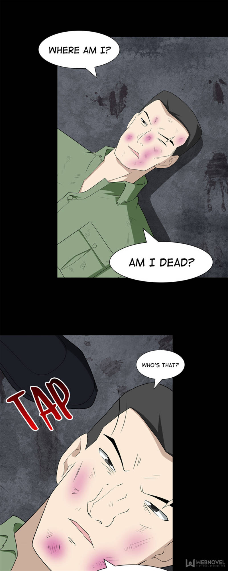 My Girlfriend is a Zombie Chapter 89 page 15 - Chapter 89