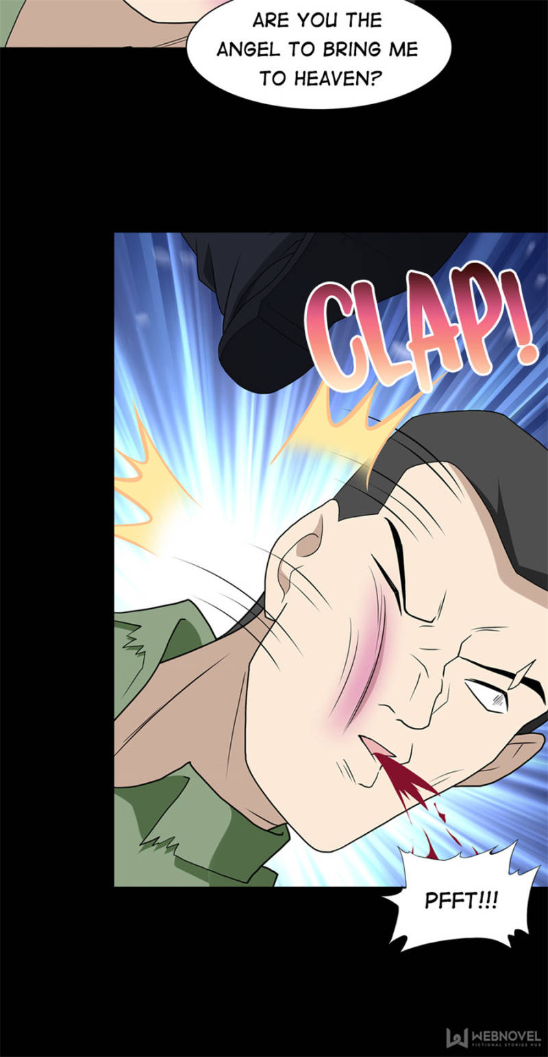 My Girlfriend is a Zombie Chapter 89 page 16 - Chapter 89