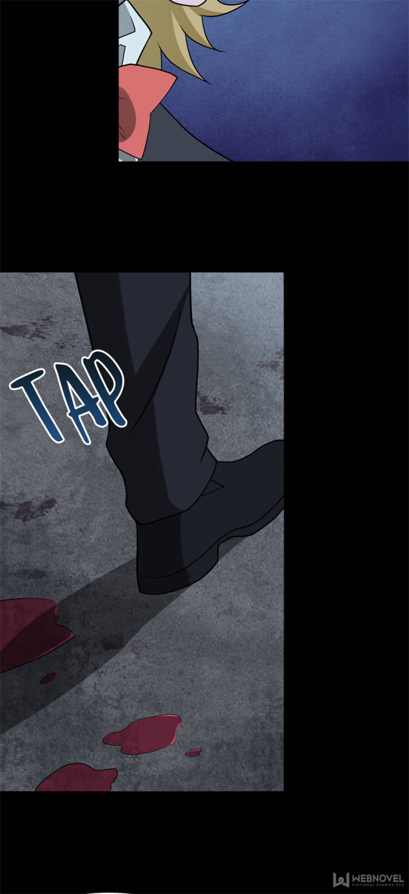 My Girlfriend is a Zombie Chapter 89 page 27 - Chapter 89