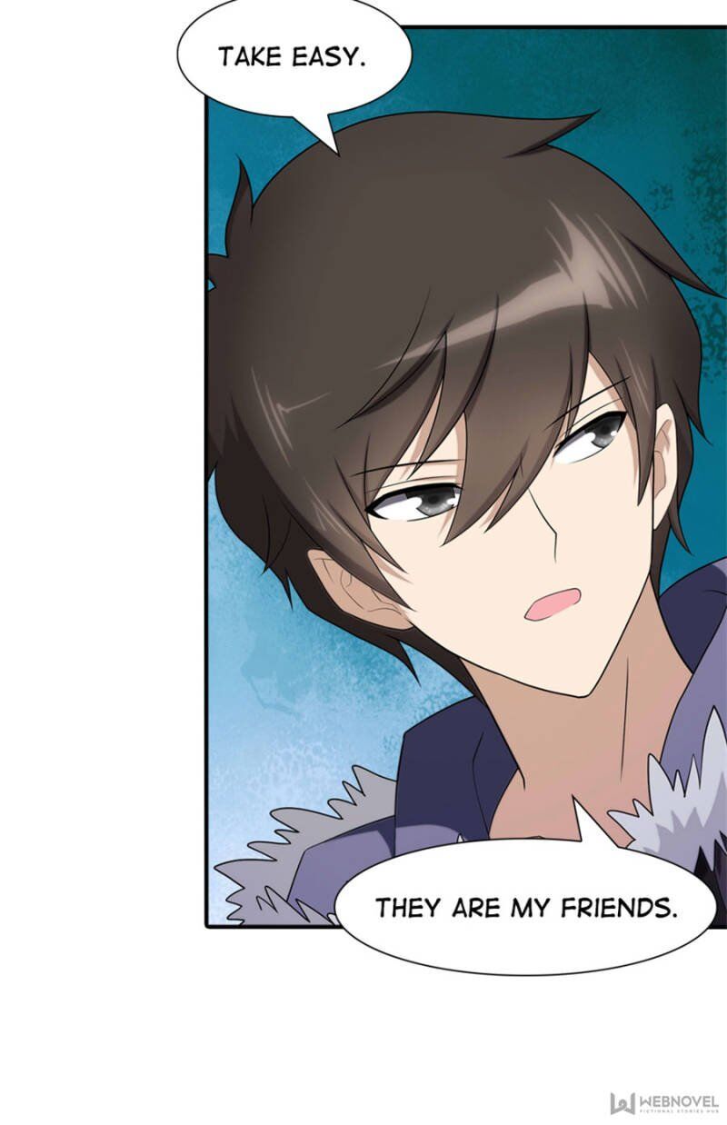 My Girlfriend is a Zombie Chapter 90 page 10 - Chapter 90