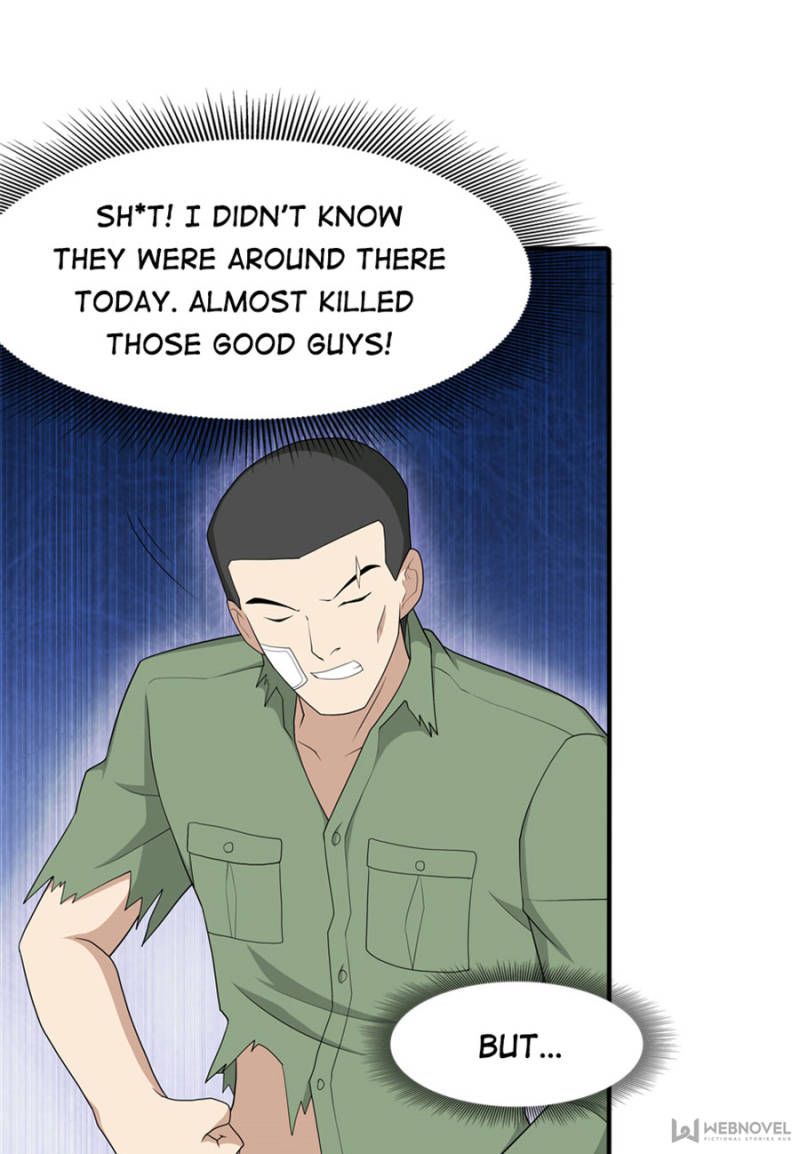 My Girlfriend is a Zombie Chapter 90 page 13 - Chapter 90