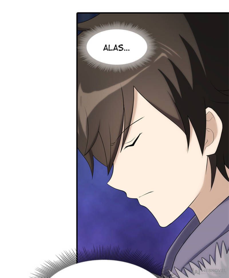 My Girlfriend is a Zombie Chapter 90 page 21 - Chapter 90