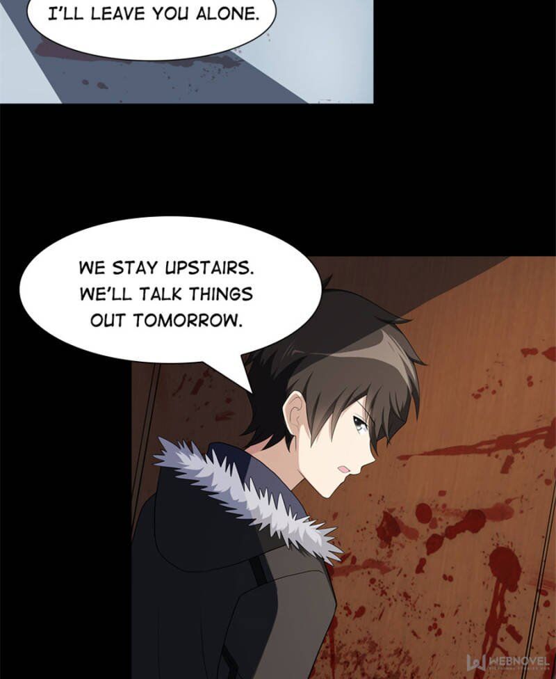 My Girlfriend is a Zombie Chapter 90 page 26 - Chapter 90