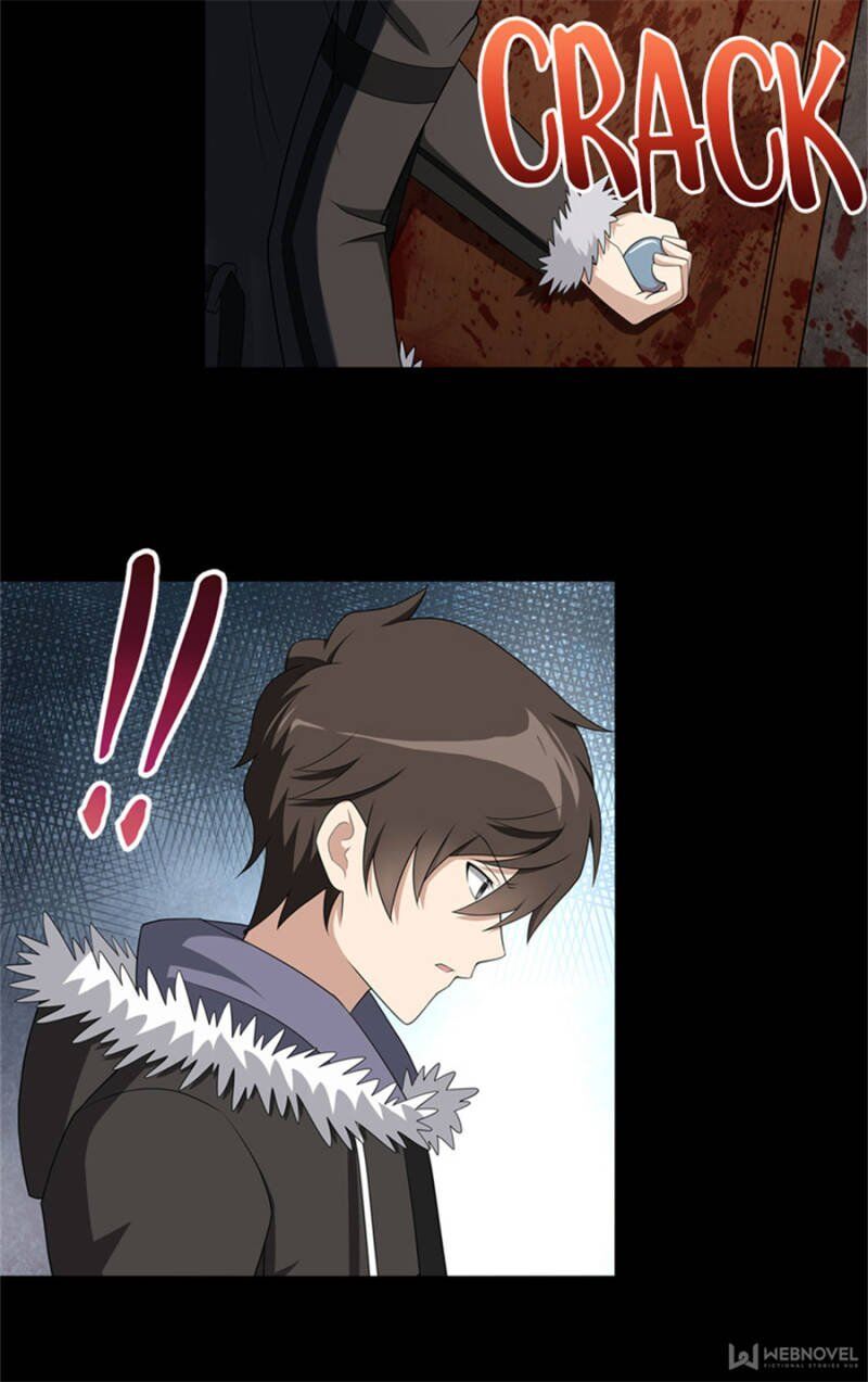 My Girlfriend is a Zombie Chapter 90 page 27 - Chapter 90