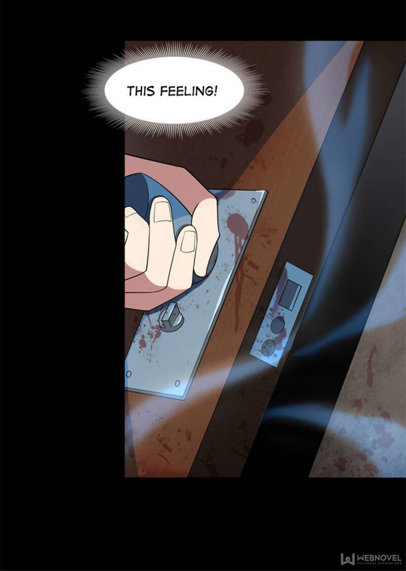 My Girlfriend is a Zombie Chapter 90 page 28 - Chapter 90