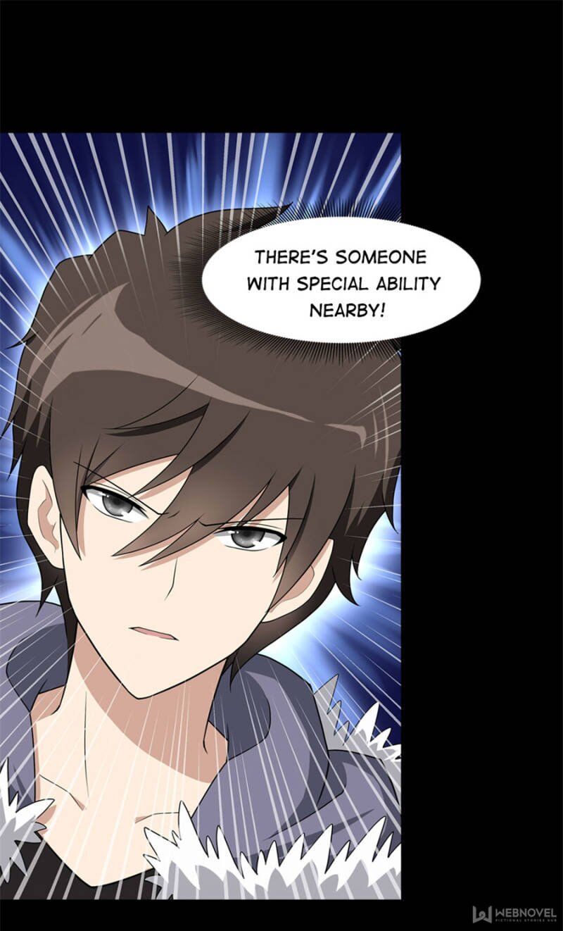 My Girlfriend is a Zombie Chapter 90 page 29 - Chapter 90