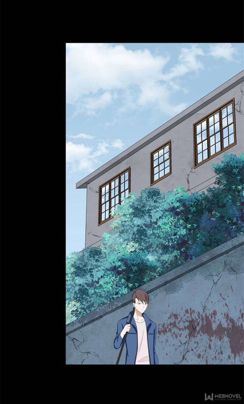 My Girlfriend is a Zombie Chapter 90 page 30 - Chapter 90