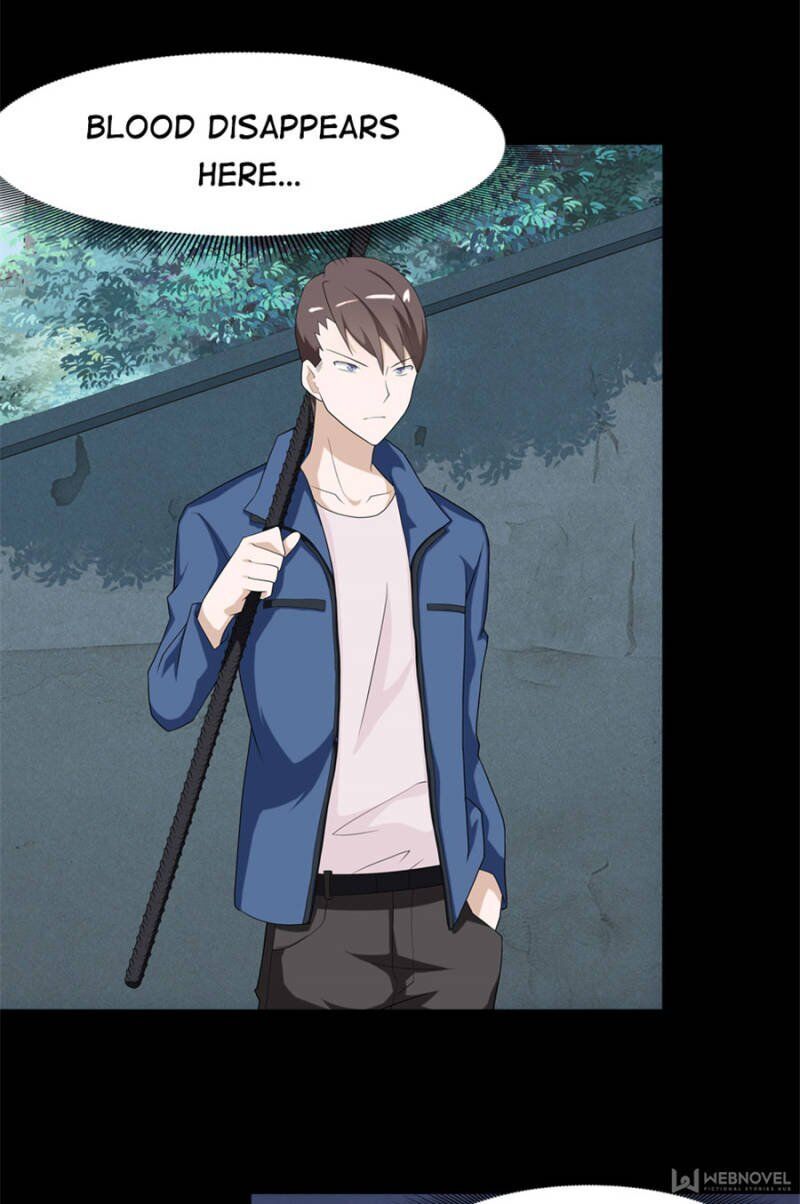 My Girlfriend is a Zombie Chapter 90 page 31 - Chapter 90