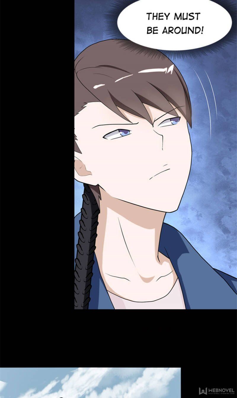 My Girlfriend is a Zombie Chapter 90 page 32 - Chapter 90