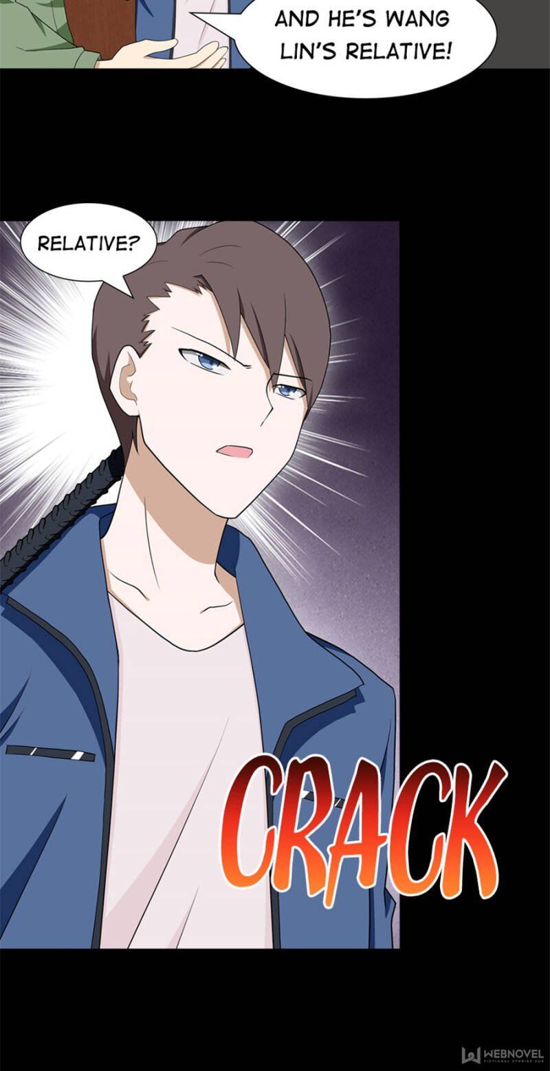 My Girlfriend is a Zombie Chapter 90 page 41 - Chapter 90
