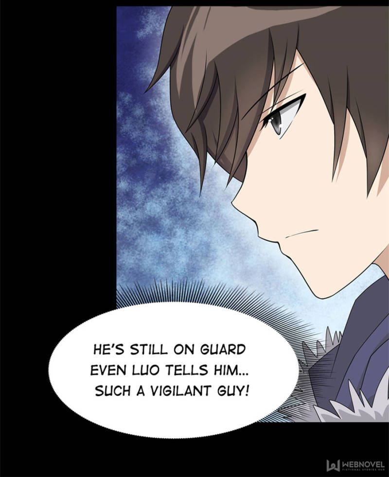 My Girlfriend is a Zombie Chapter 90 page 42 - Chapter 90
