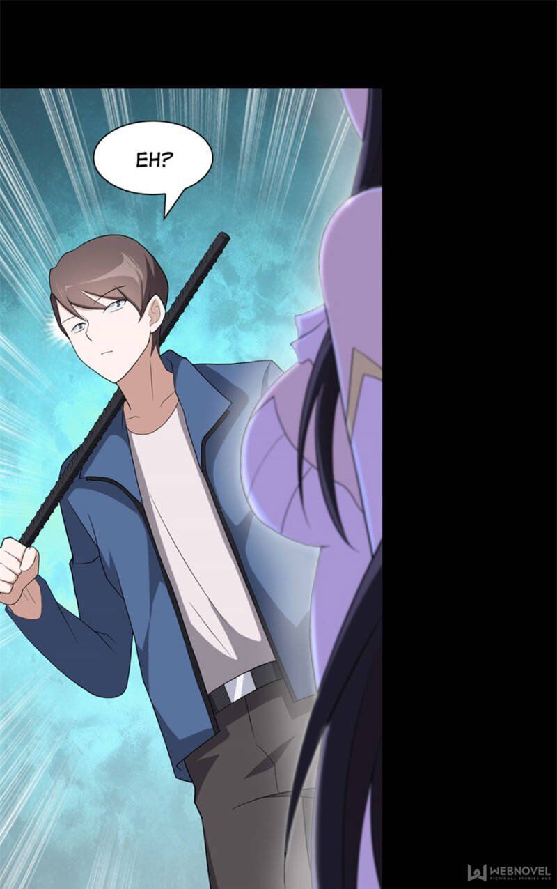 My Girlfriend is a Zombie Chapter 90 page 43 - Chapter 90