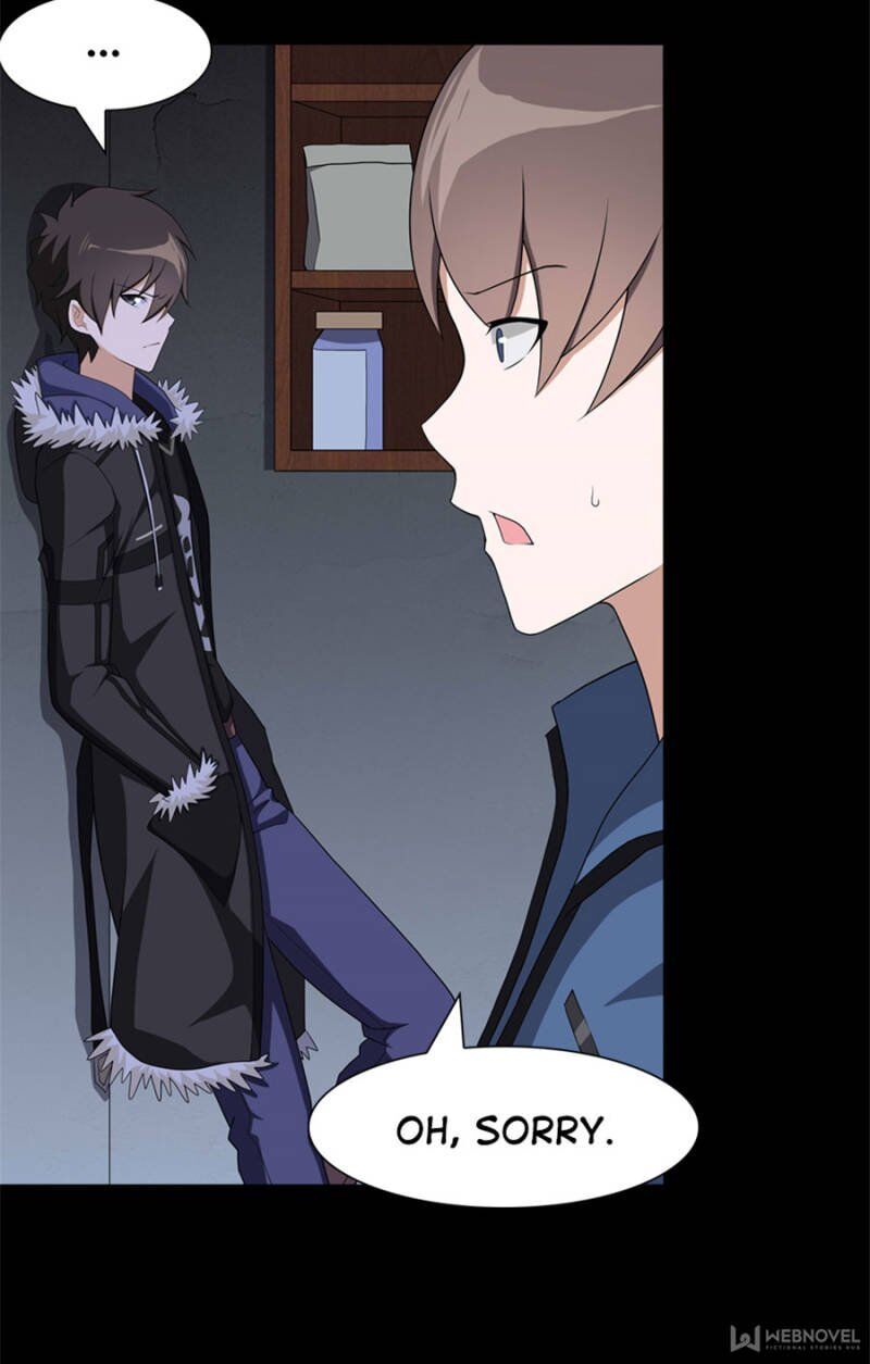My Girlfriend is a Zombie Chapter 90 page 45 - Chapter 90