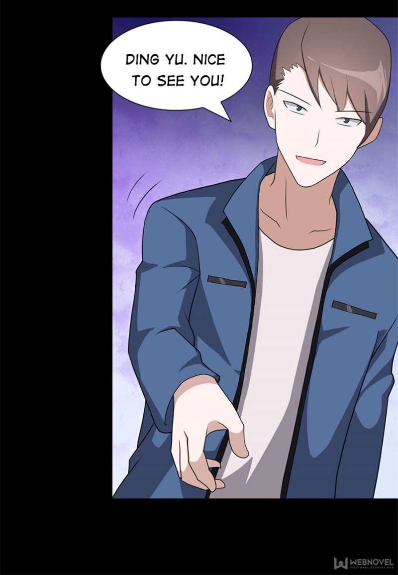 My Girlfriend is a Zombie Chapter 90 page 46 - Chapter 90