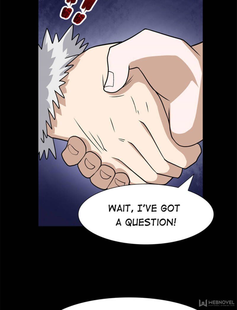 My Girlfriend is a Zombie Chapter 90 page 48 - Chapter 90