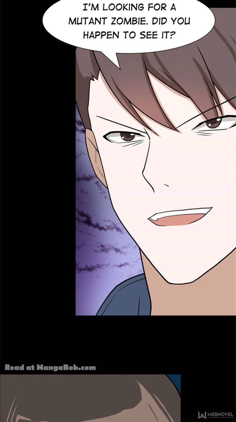 My Girlfriend is a Zombie Chapter 90 page 49 - Chapter 90