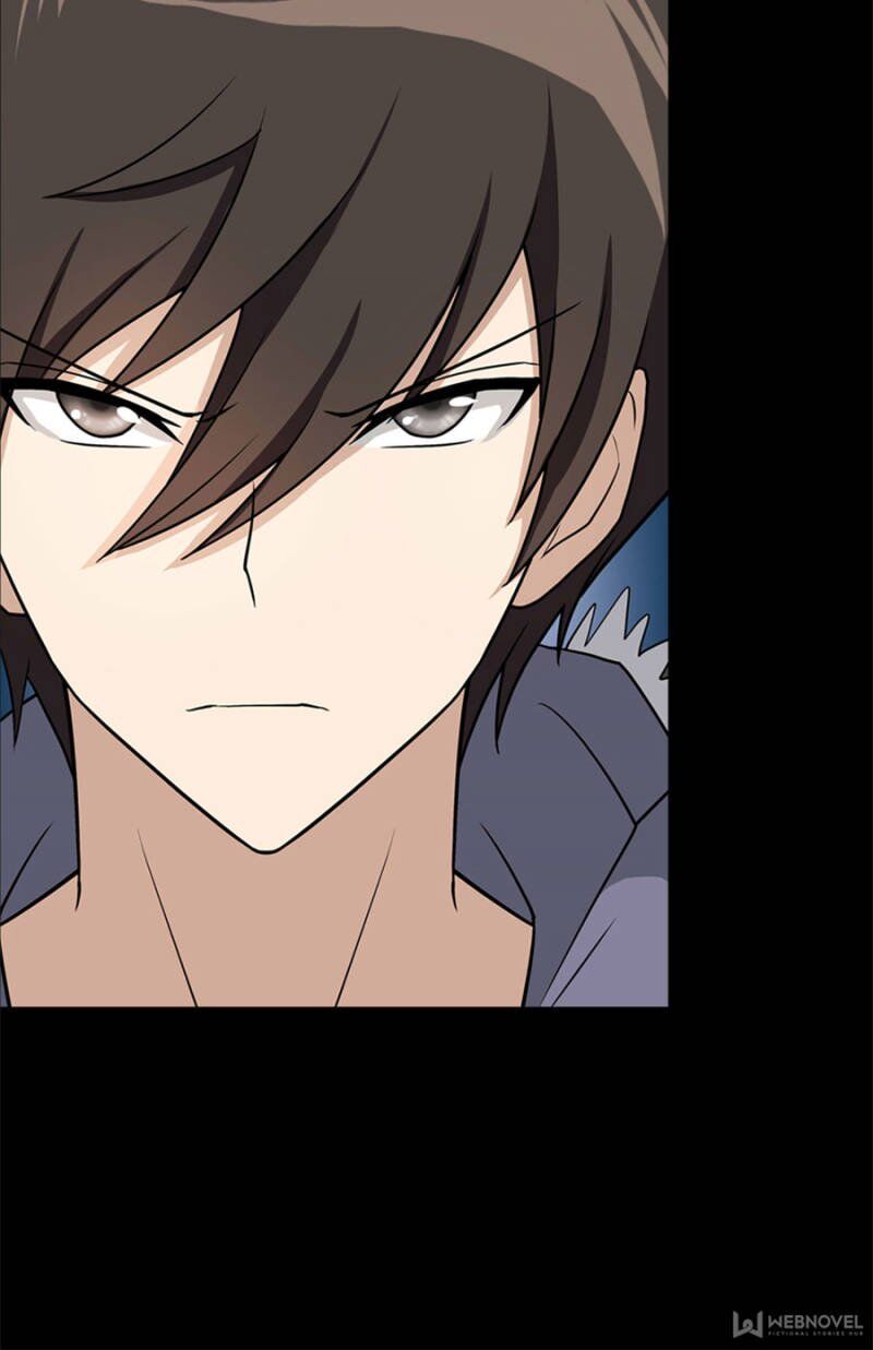 My Girlfriend is a Zombie Chapter 90 page 50 - Chapter 90