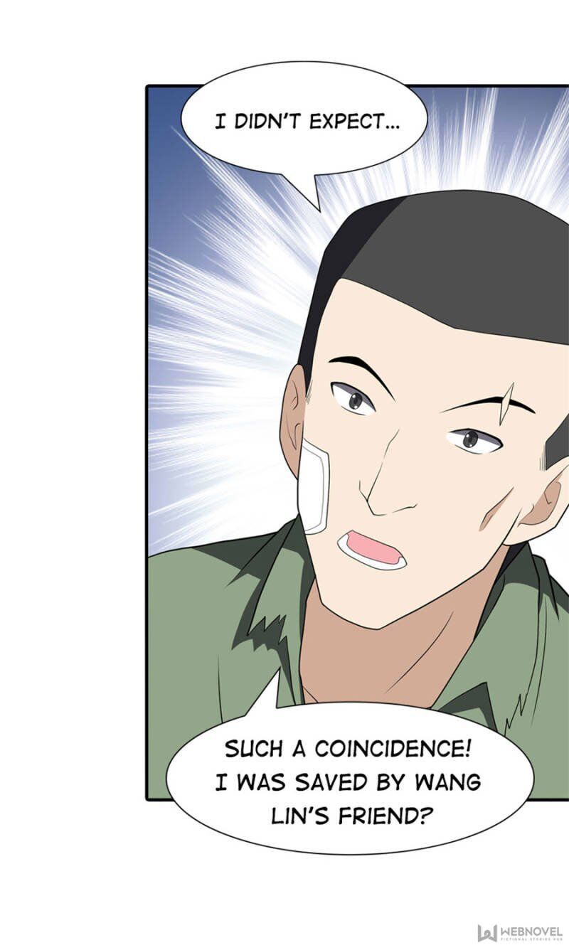 My Girlfriend is a Zombie Chapter 90 page 6 - Chapter 90