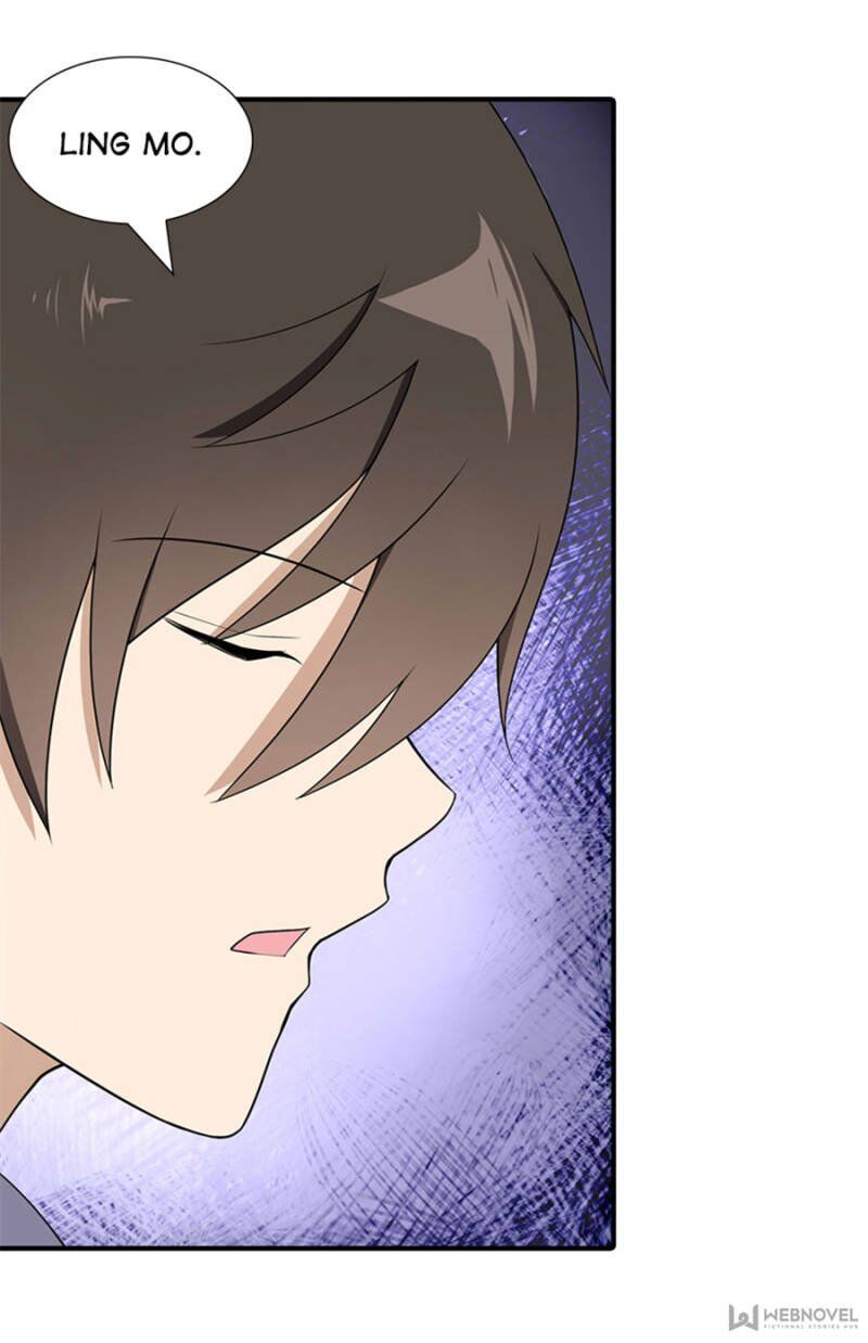 My Girlfriend is a Zombie Chapter 90 page 8 - Chapter 90