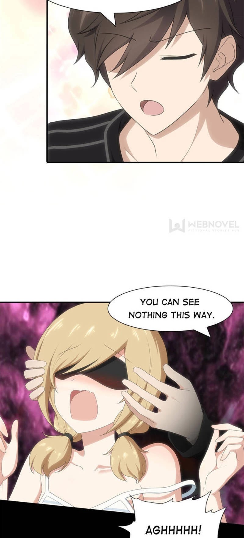 My Girlfriend is a Zombie Chapter 91 page 14 - Chapter 91