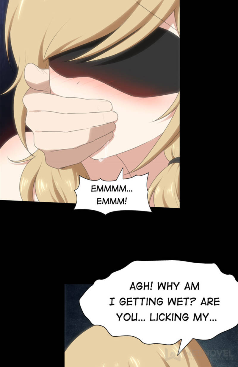 My Girlfriend is a Zombie Chapter 91 page 17 - Chapter 91