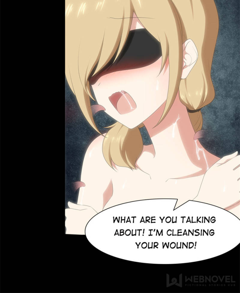 My Girlfriend is a Zombie Chapter 91 page 18 - Chapter 91