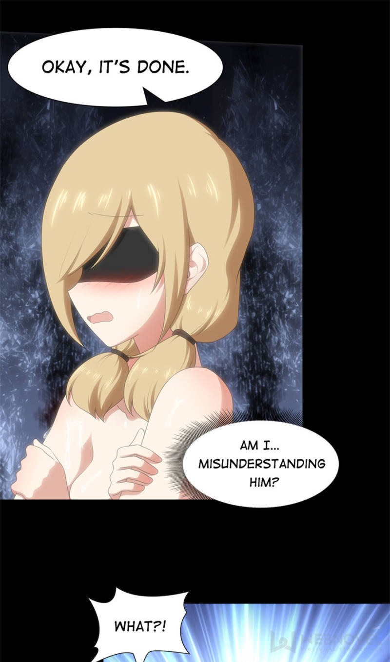 My Girlfriend is a Zombie Chapter 91 page 19 - Chapter 91