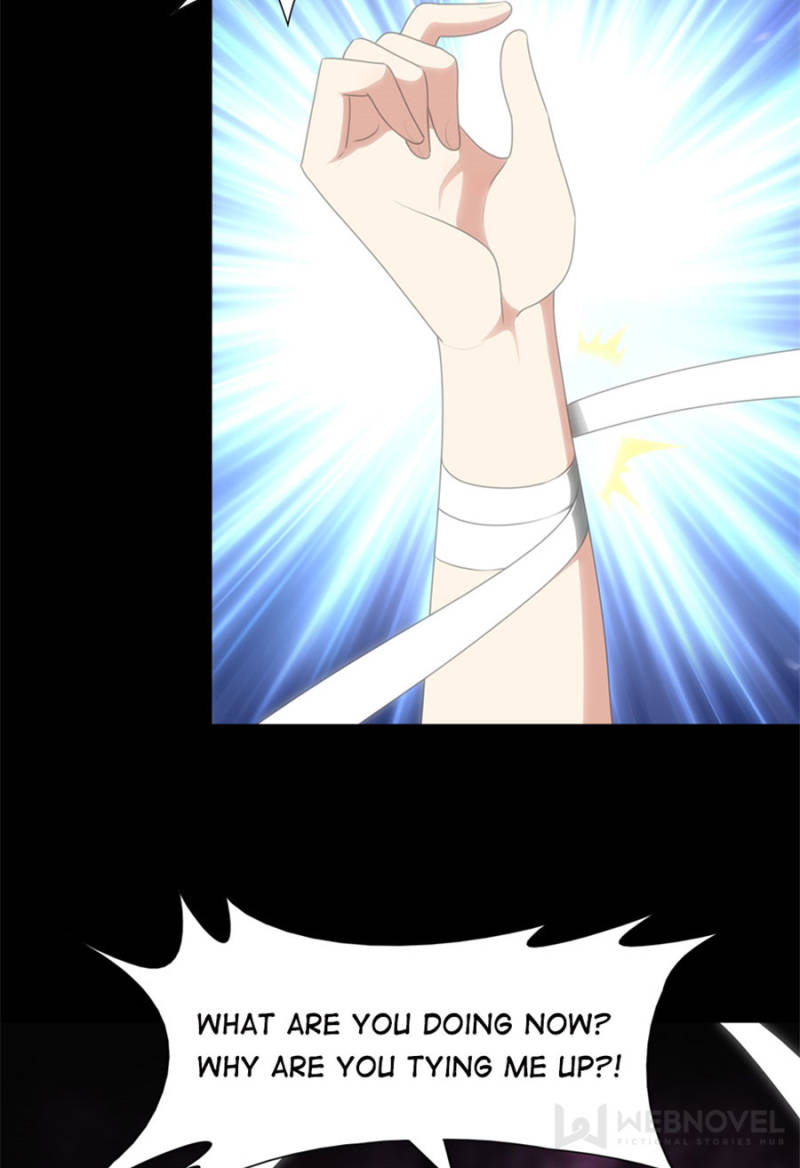 My Girlfriend is a Zombie Chapter 91 page 20 - Chapter 91