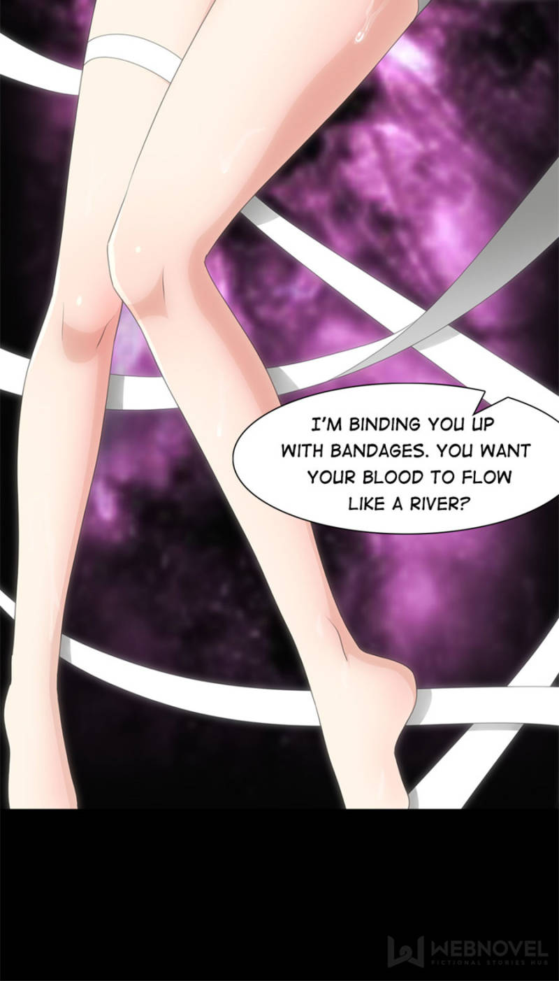 My Girlfriend is a Zombie Chapter 91 page 22 - Chapter 91
